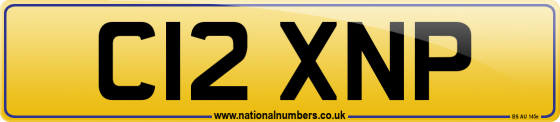 C12 XNP