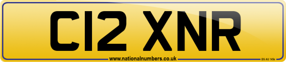 C12 XNR