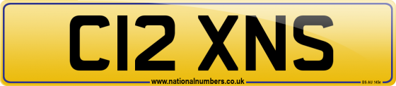 C12 XNS