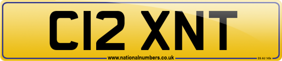 C12 XNT