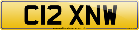 C12 XNW
