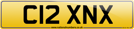 C12 XNX