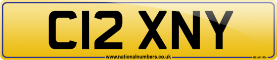 C12 XNY