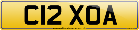 C12 XOA