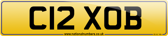 C12 XOB