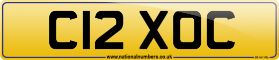 C12 XOC