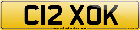 C12 XOK
