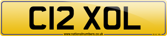 C12 XOL