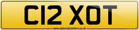 C12 XOT
