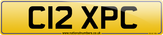 C12 XPC