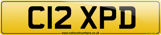 C12 XPD