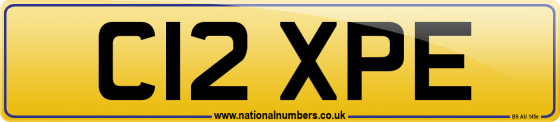 C12 XPE