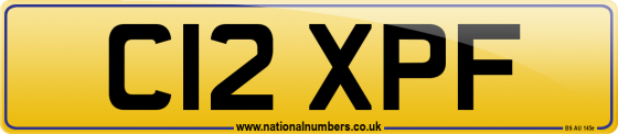 C12 XPF