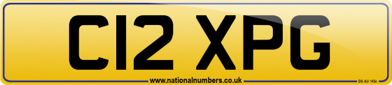 C12 XPG
