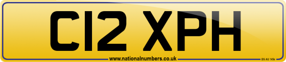 C12 XPH