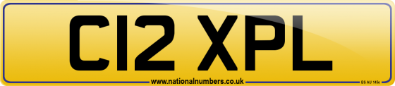 C12 XPL