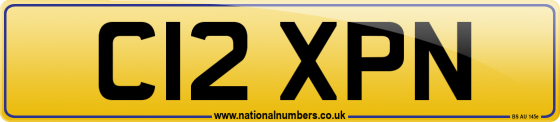 C12 XPN