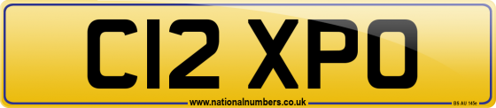 C12 XPO