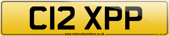 C12 XPP