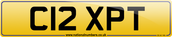 C12 XPT