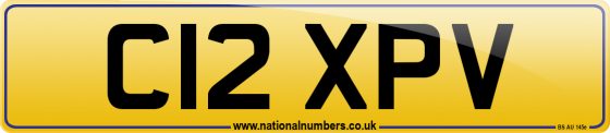 C12 XPV