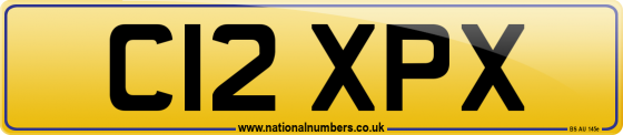 C12 XPX