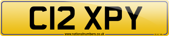 C12 XPY
