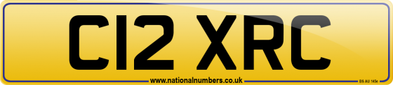 C12 XRC