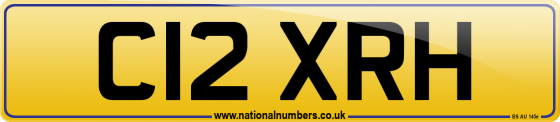 C12 XRH