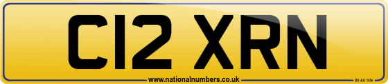 C12 XRN