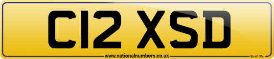 C12 XSD