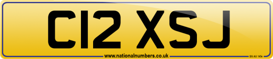 C12 XSJ