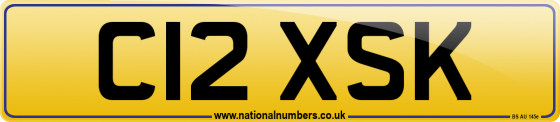 C12 XSK