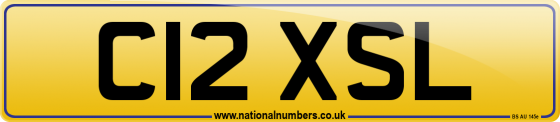 C12 XSL