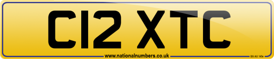 C12 XTC