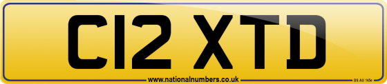 C12 XTD