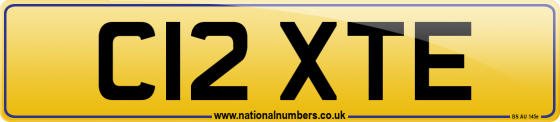 C12 XTE