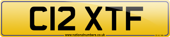 C12 XTF