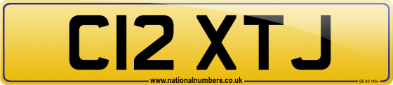 C12 XTJ
