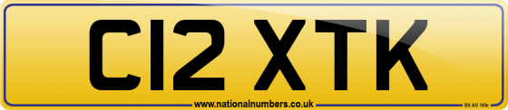 C12 XTK