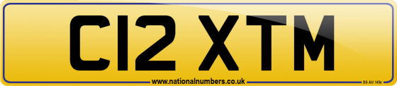 C12 XTM