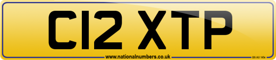 C12 XTP