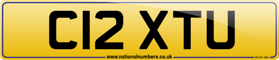C12 XTU