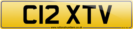 C12 XTV