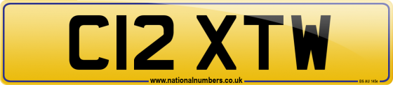 C12 XTW