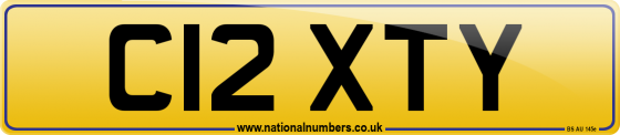 C12 XTY