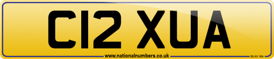 C12 XUA