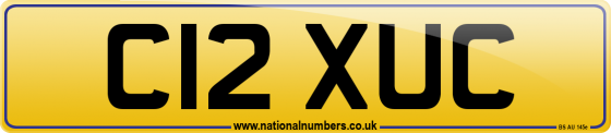 C12 XUC