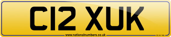 C12 XUK