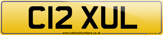 C12 XUL